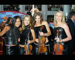 bond concert