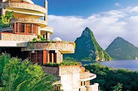 anse chastanet