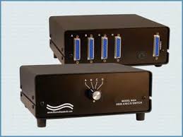abcd switch