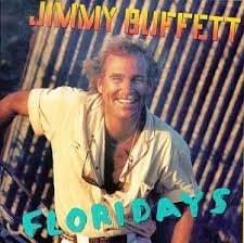 Jimmy Buffett - You'll Never Work In Dis Bidness Again