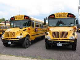 ic school bus