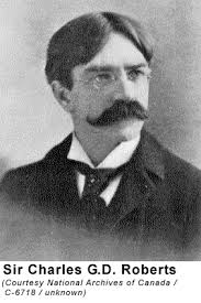 charles gd roberts