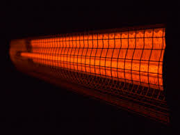 infared heaters