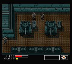 all metal gear games