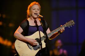 Crystal Bowersox