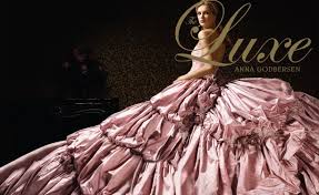 luxe by anna godbersen