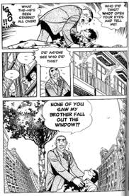 osamu tezuka adolf