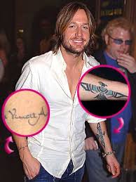 urban tattoos pics