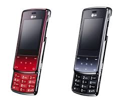 lg slim