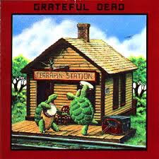 Grateful Dead - Terrapin Station