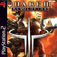 quake 3
