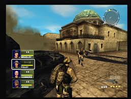 desert storm 2