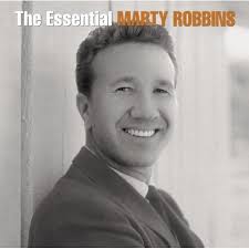 marty robbins