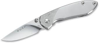 buck pocket knives
