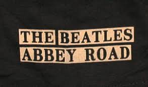 abbey road shirt
