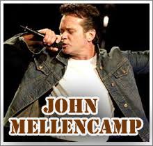 john mellencamp