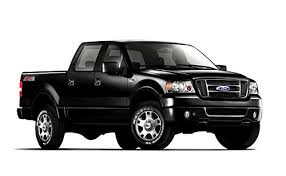 pick up ford