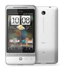 htc hero accessory