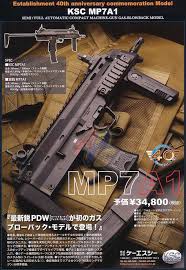 mp7 a1