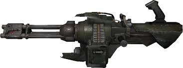 minigun bb gun