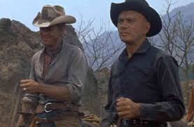 magnificent seven video