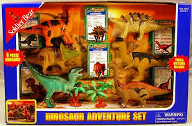 dinasaur toys
