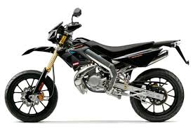 derbi senda drd racing supermotard