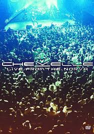 chevelle live from the norva
