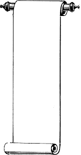 scroll clip art