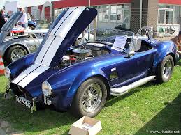 cobra 427