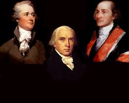 Of The Federalist Papers