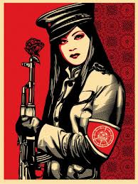 shepard fairey prints
