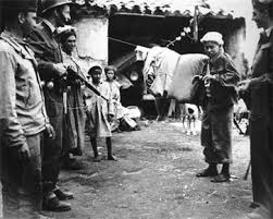 8 mai 1945 en algerie