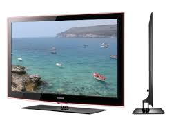 samsung led series 6000