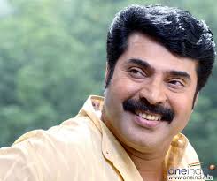 mammooty
