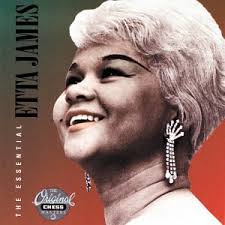 etta james at last cd