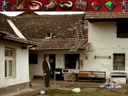 adventure game