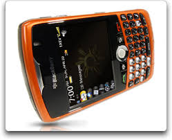 blackberry curve 8330 sprint