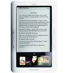 the nook