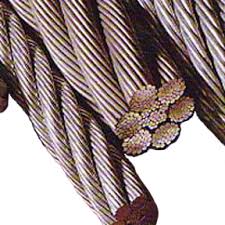 aircraft cable