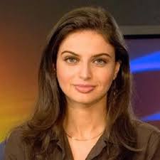 No.3 - Bianna Golodryga