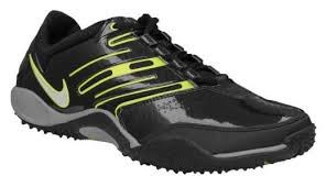 shoe training