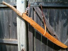 elf swords