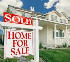 Sell the house