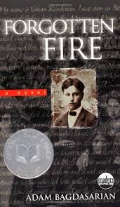 forgotten fire by adam bagdasarian