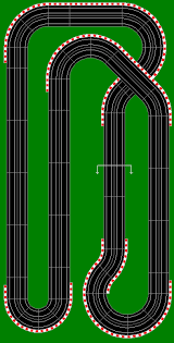 afx track