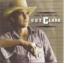 Guy Clark - Instant Coffee Blues