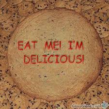 the big cookie