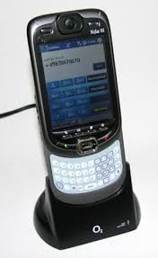 pda handy