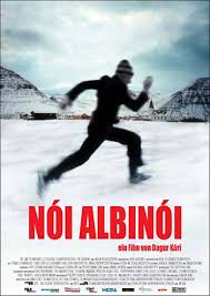 albinoi